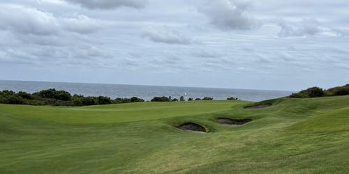 golf article